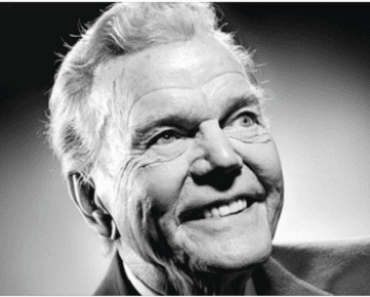 Paul Harvey made this forecast in 1965. Now hear His Terrifying Words…