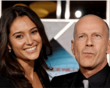 Bruce Willis’ wife Emma Heming shares heartbreaking video of him after his dementia diagnosis