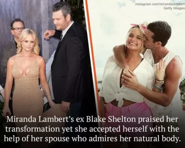 Miranda Lambert and her husband, Brendan, are about to celebrate their 4th wedding anniversary! And they are already “trying” for a new addition to their family – a baby