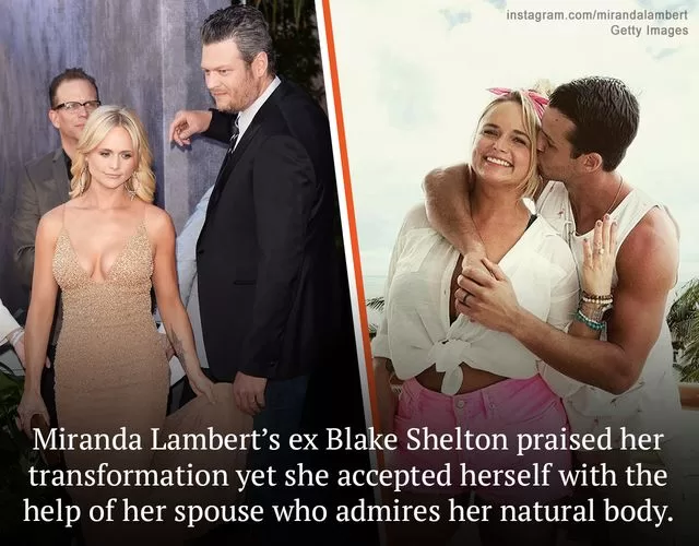 Miranda Lambert and her husband, Brendan, are about to celebrate their 4th wedding anniversary! And they are already “trying” for a new addition to their family – a baby