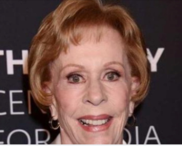 Carol Burnett turns 90: Julie Andrews, Cher pay tribute to the iconic star –