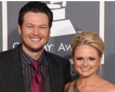 Miranda Lambert makes a rare comment about her divorce from Blake Shelton