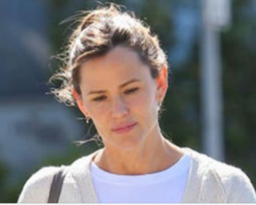 Jennifer Garner made a decision to save her family’s history