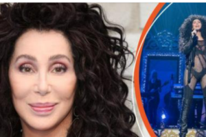 Cher Blasted for Being ‘Too Old’ for Revealing Style – She Continues to Flaunt Slim Figure after Health Scare