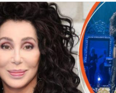 Cher Blasted for Being ‘Too Old’ for Revealing Style – She Continues to Flaunt Slim Figure after Health Scare