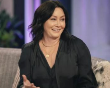 Shannen Doherty Shares Raw Video Ahead of Brain Tumor Removal: A Powerful Glimpse into the Reality of Cancer.