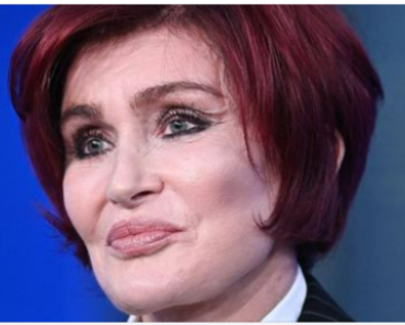 Sharon Osbourne Sad News