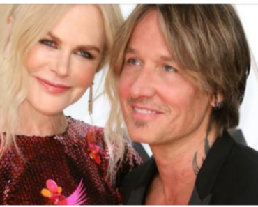 Keith Urban Needs Your Prayers