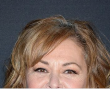 Roseanne Barr: “They hate me because I have talent, because I have an opinion.”