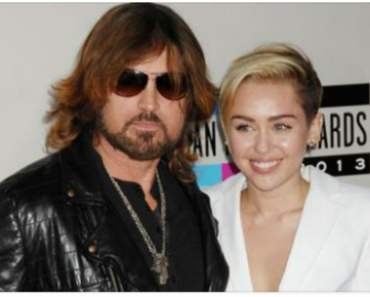 62-year-old Billy Ray Cyrus marries 34-year-old bride Firerose – fans upset by one little detail