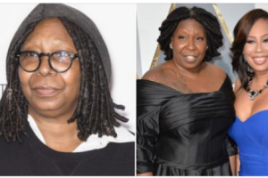 Whoopi Goldberg reveals the truth about her sexuality – and everyone is saying the same thing