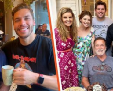 Arnold Schwarzenegger’s Kids with Maria Shriver ‘Don’t Love’ His Illegitimate Son Who’s ‘Snubbed’ by Them, Claims Source