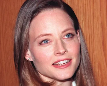 Jodie Foster hid the truth about herself from public for over 35 years