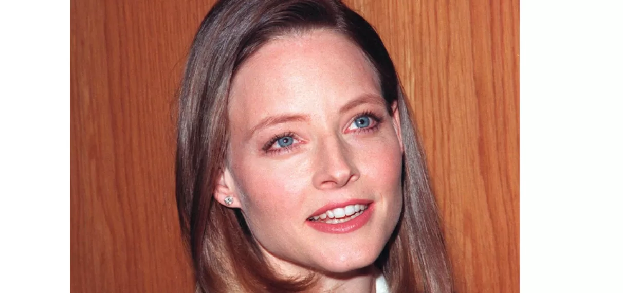 Jodie Foster hid the truth about herself from public for over 35 years