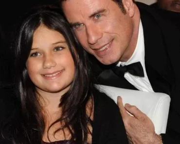 “I Hope to Be Half as Good a Parent as You” John Travolta’s Daughter Thanks Him for Making Every Day Better