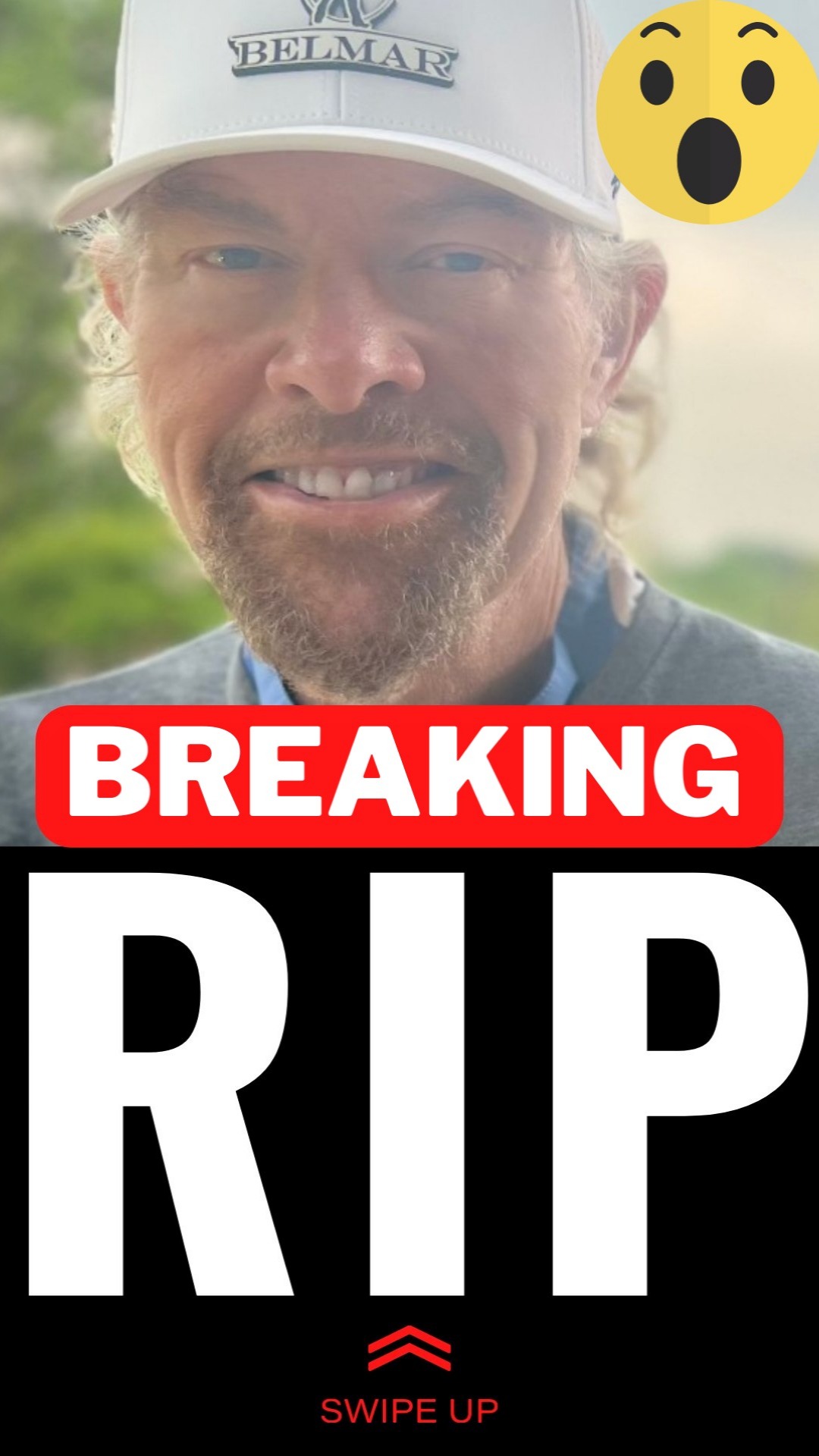 Toby Keith Dead at 62 Following Stomach Cancer Diagnosis: ‘Passed Peacefully’