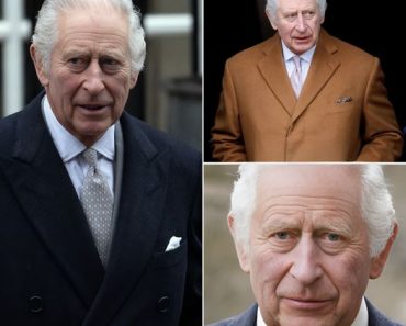 King Charles’ Prostate Procedure Reveals Shocking Cancer Diagnosis