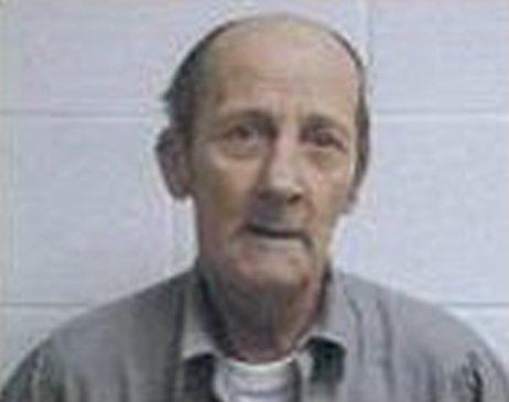 Davie Lee Niles, 72-year-old, disappeared after leaving a Michigan bar on Oct. 11, 2006.