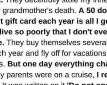 Children of Cheapskate Parents Expose Their Most Unbelievable Stories