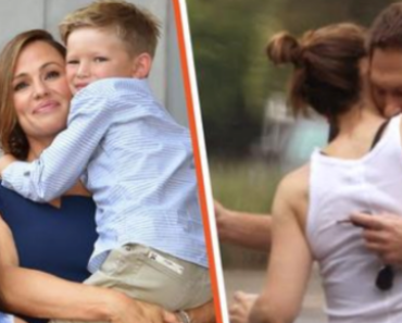 Jennifer Garner Reportedly Kept 3 Kids Away from Boyfriend’s Two for Years until One Weekend Changed That