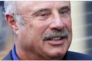 We won’t be seeing anymore of Dr. Phil