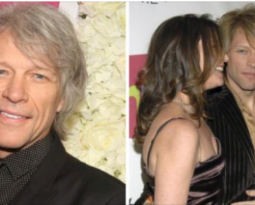 Jon Bon Jovi still madly in love with wife after 4 decades – see her today