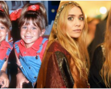 Mary-Kate Olsen says she and her twin sister felt like ”little monkey performers” – they quit acting entirely