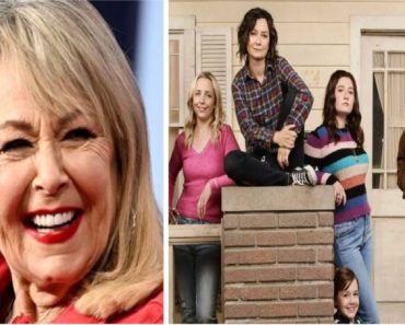 ABC Begs Roseanne to Come Back and Save The Conners: “We’ll Pay You Whatever You Want”