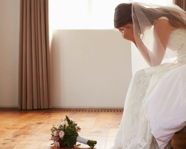 I Destroyed My Child’s Wedding And Don’t Have An Inch Of Disappointment! Am I Off-Base For Feeling This?