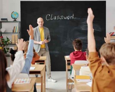 Story Of The Day: Student Scolded By Teacher For Tardiness, Receives Surprise Visit From Elderly Woman At School The Following Day