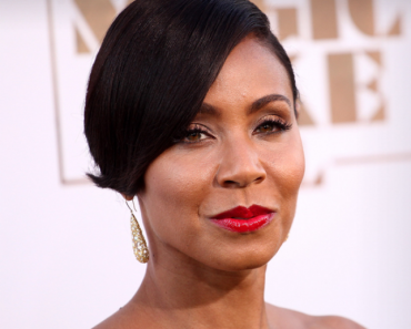 JADA PINKETT SMITH 2 MEN CLIMB ONTO HER BALCONY… She Scared Them Off!!