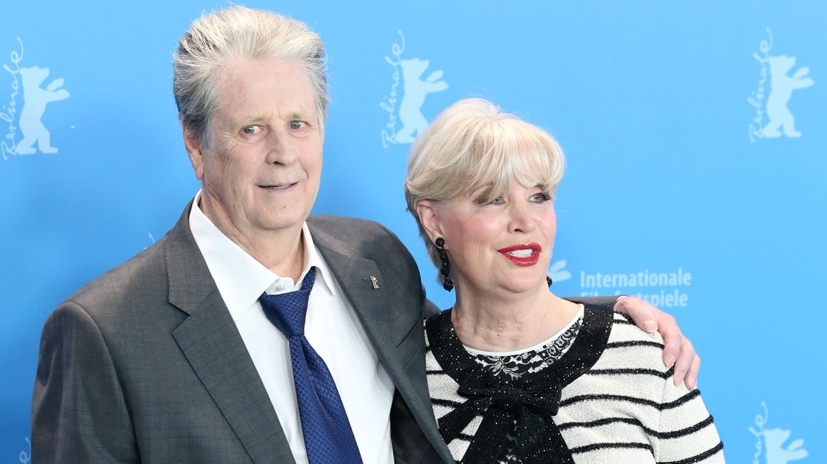 In Memory of Melinda Ledbetter: The Savior and Emotional Anchor of Brian Wilson