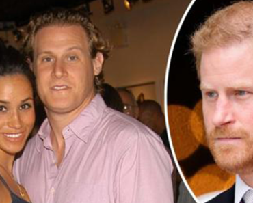 Meghan Markle, unknown details of her life. Ten years ago, she married her first life partner in Jamaica.