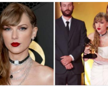 Taylor Swift blasted for ignoring Céline Dion in rare Grammys appearance