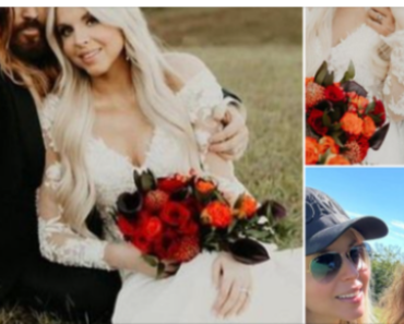 62-year-old Billy Ray Cyrus marries 34-year-old bride Firerose – fans upset by one little detail