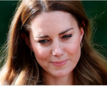 Royal expert shares heartbreaking truth behind latest Kate Middleton picture