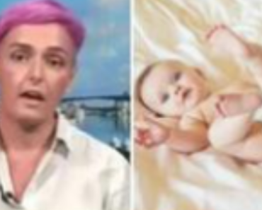 ‘Relationship Expert’ Wants Parents To Get Baby’s Consent Before Changing A Nappy