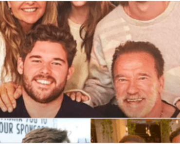 Arnold Schwarzenegger’s lovechild blamed by half siblings for breaking family, ‘don’t love him’