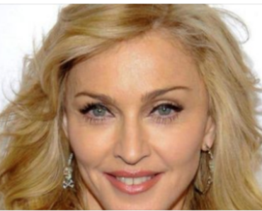 EVERYONE IS SPEECHLESS!: THIS IS WHAT 70-YEAR-OLD MADONNA LOOKS LIKE WITH NO FILTERS AND RETOUCHING!