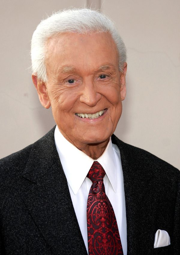 Bob Barker's century of life and legacy