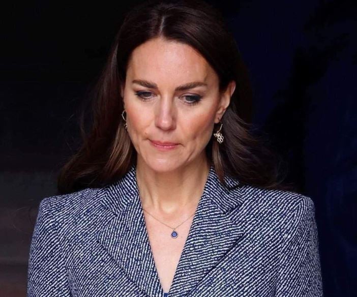 Here’s when Kate Middleton is going to appear