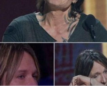 FANS Sending Prayers for the Great Singer Keith Urban and his Family…