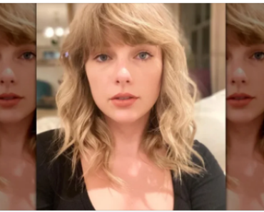 Taylor Swift: Beautiful Without Makeup