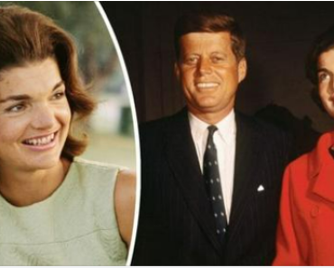 Jackie Kennedy’s bodyguard rejected her offer of a playdate with their kids, he said she was a “great mom”