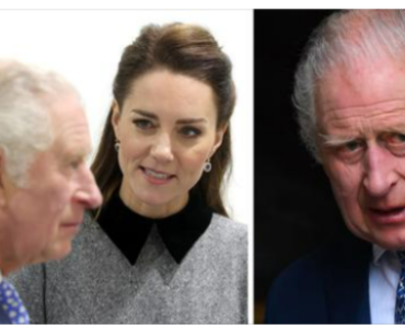 King Charles is ‘extremely concerned’ with Kate Middleton, expert says in new alarming update