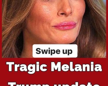 Stormy Daniels reveal intimate detail about Melania Trump and Donald’s marriage – confirms rumors