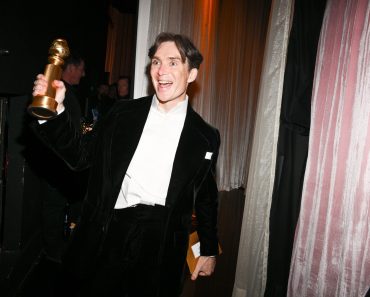 Cillian Murphy Remains Faithful to His Very Private Wife of Nearly 2 Decades — What Does She Look