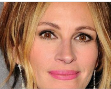 Julia Roberts: Embracing her well-deserved vacation