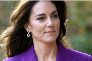 Kate Middleton’s heartwarming response to fans