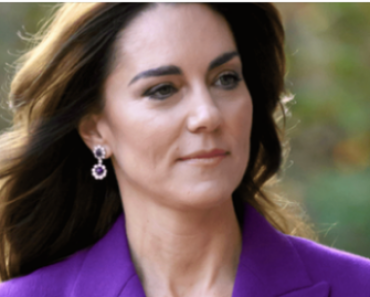 Kate Middleton’s heartwarming response to fans